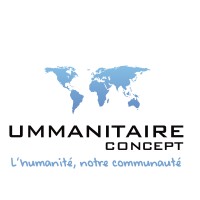 ONG UMMANITAIRE CONCEPT