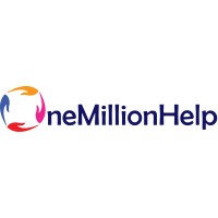 OneMillionHelp logo - Similar company to Zenbi Co., Ltd.