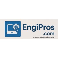 EngiPros logo - Similar company to Engipro Solutions Llp