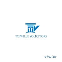 Topville Solicitors logo - Similar company to Eunoia Law