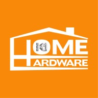 Home Hardware Store logo - Similar company to Get Dwell