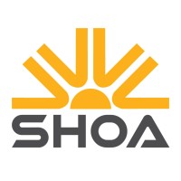 SHOA GROUP logo - Similar company to Baumen