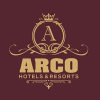 Arco Hotels & Resorts logo - Similar company to Digitech Systems (Pvt.) Limited