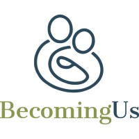 Becoming Us logo - Similar company to Head2Toe Wellness Solutions