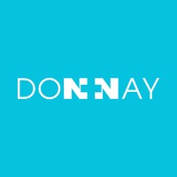 DONNAY CLINICA DENTAL logo - Similar company to Sima Informatica