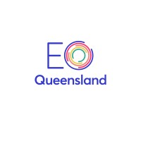EO Queensland - Entrepreneurs' Organization Queensland logo - Similar company to Crossroad Developments