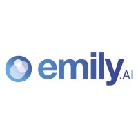 emily.ai logo - Similar company to Horus Ml