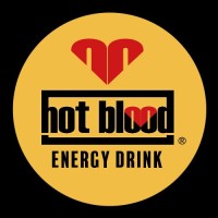 Hotblood Energy Drinks GmbH logo - Similar company to Intervanilla