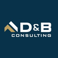 D&B Consulting logo - Similar company to Innovation Construction Design & Build Ltd