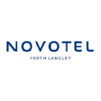 Novotel Perth Langley logo - Similar company to Doubletree By Hilton Perth Waterfront