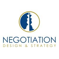 Negotiation Design & Strategy (NDS) logo - Similar company to Negotiation Task Force