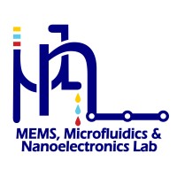 MEMS, Microfluidics and Nanoelectronics (MMNE) Lab logo - Similar company to Microfluidic Devices & Heterogeneous Systems Lab