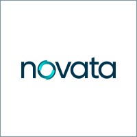 Novata logo - Similar company to Y Analytics