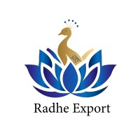 Radhe Export logo - Similar company to Sandstone Exporter
