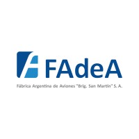 FAdeA Oficial logo - Similar company to Conae