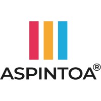 ASPINTOA Wellbeing & Publishing logo - Similar company to Everesta