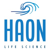 HAON Life Science logo - Similar company to Checkeye