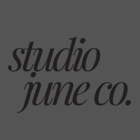 Studio June Co. logo - Similar company to Insightfully