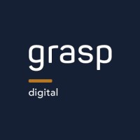 GRASP | digital logo - Similar company to Technology Innovation Hub - Mkce