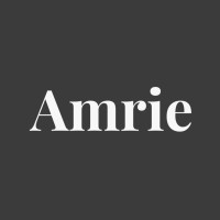 Amrie logo - Similar company to Beckon, Inc.