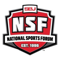 The National Sports Forum logo - Similar company to Advent