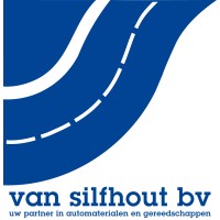 Van Silfhout BV logo - Similar company to Lantinga Automotive