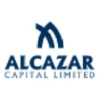 Alcazar Capital logo - Similar company to Levant Investment Management Limited (Levant Capital)