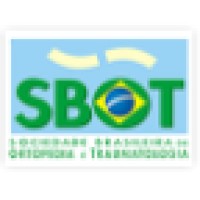 Sbot- Brazilian Society Of Orthopedics And Traumatology