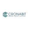 Cronabit Solutions logo - Similar company to Efficiency Experts Data Solutions Llp