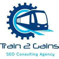 Train 2 Gains logo - Similar company to Train 2 Gain Group