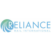Reliance Rail International logo - Similar company to Respectmart