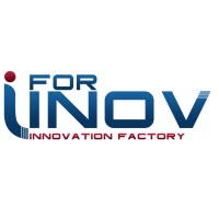 IFORINOV logo - Similar company to Hedrobat