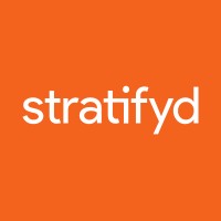 Stratifyd logo - Similar company to Payzer, A Wex Company