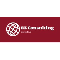 EZ Consulting Groups, LLC logo - Similar company to 123 Consulting Solutions