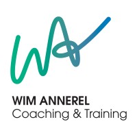 Wim Annerel Coaching & Training logo - Similar company to Pygmalion Loopbaanbegeleiding