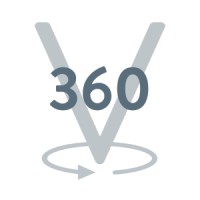Vitality360 logo - Similar company to 12Wbt