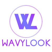 WAVYLOOK logo - Similar company to Kaizen Org