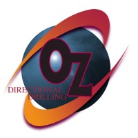 OZ Directional Drilling logo - Similar company to Pretec Directional Drilling