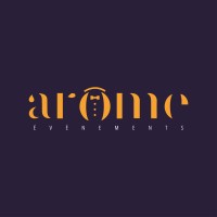 Arôme Events