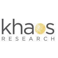 Khaos Research logo - Similar company to Máster En Big Data E Inteligencia Artificial De Formación Permanente