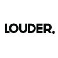 Louder logo - Similar company to Buzytech It Solutions Pvt Ltd