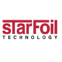 Starfoil Technology Netherlands bv logo - Similar company to Api Transfer Technologies