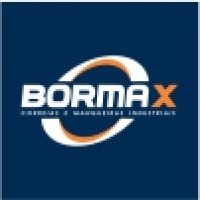 Bormax Correias e Mangueiras Industriais logo - Similar company to Master Drives