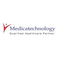 Medicatechnology logo - Similar company to El Nahar For Medical Solutions