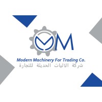 Modern Machinery CO. logo - Similar company to Gulf Uniform Designers Plant
