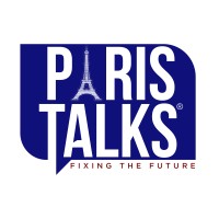 Paris Talks: An ideas festival for a brighter future logo - Similar company to Expats Paris