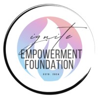 Ignite Empowerment Foundation logo - Similar company to Ignite Positive Changes Llc
