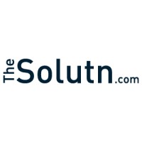 Thesolutn.com logo - Similar company to Xin Gaming