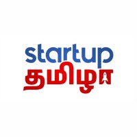 Startup Tamizha logo - Similar company to Electronic Asset Security