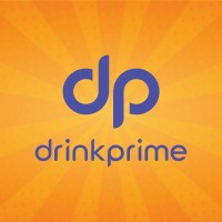 DrinkPrime logo - Similar company to Paykey